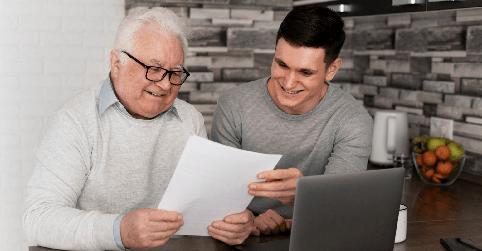 Seniors on Social Security_ Don’t Miss These Limited-Time Opportunities This March